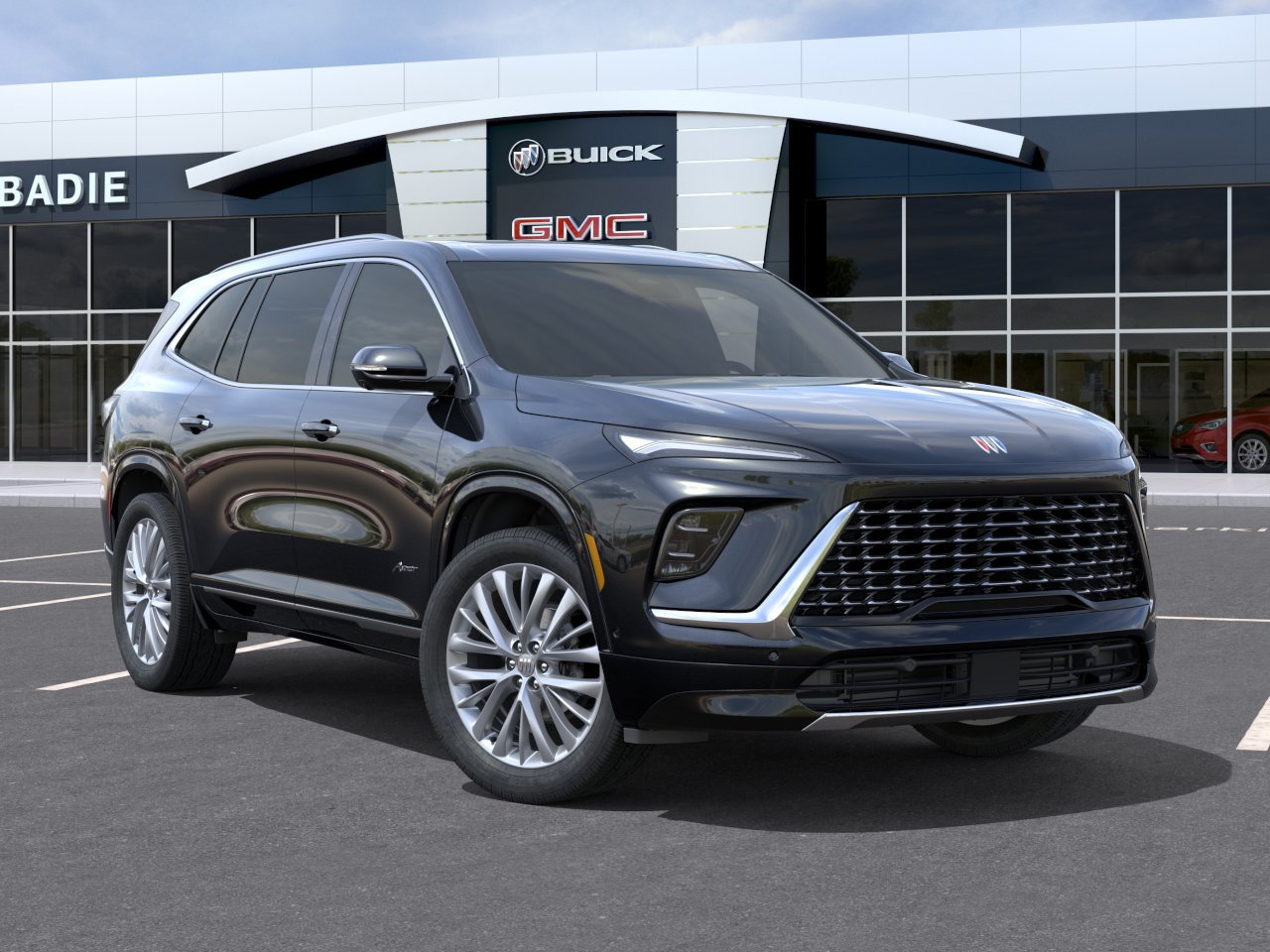2026 Buick Enclave Avenir - Photo 7