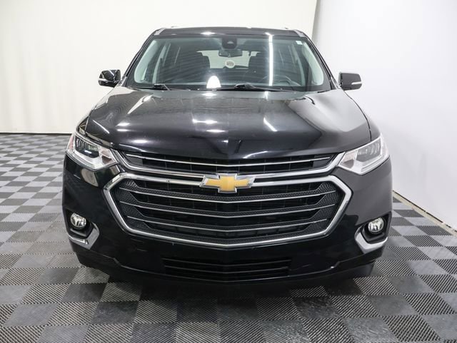 2019 Chevrolet Traverse Premier photo 3