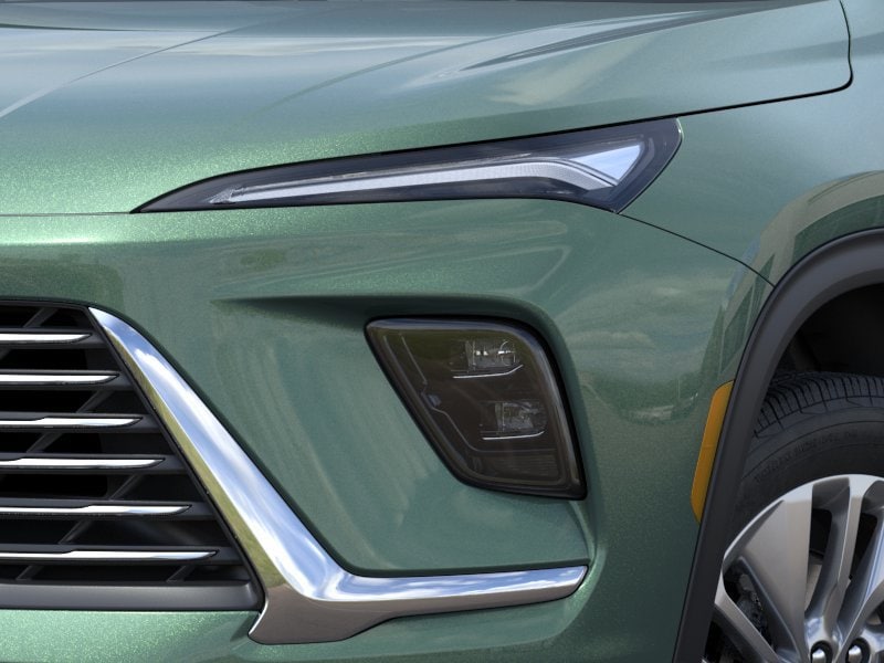 2027 Buick Enclave Preferred - Photo 10