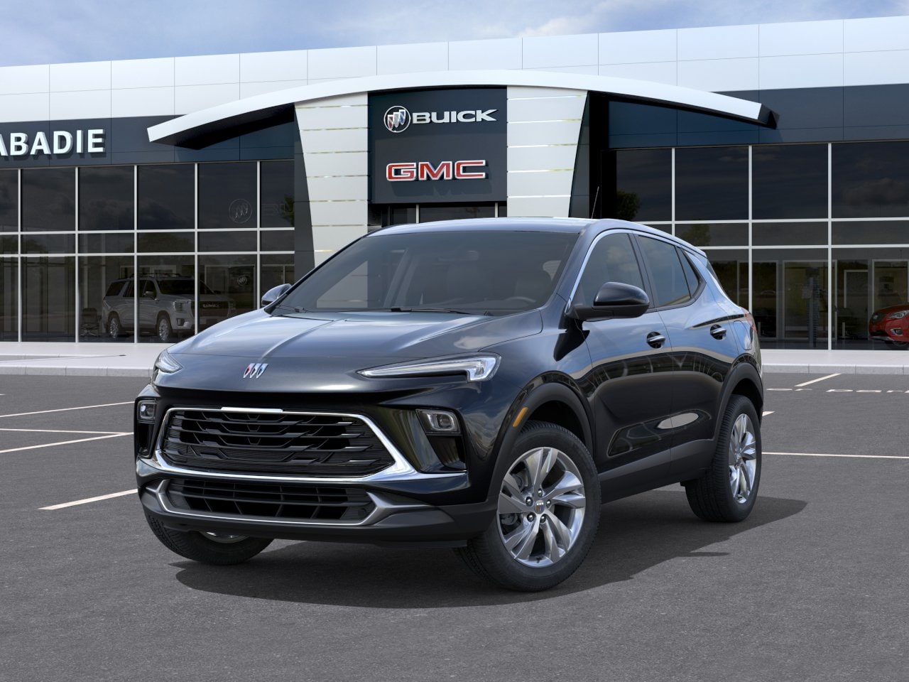 2026 Buick Encore GX Preferred - Photo 12