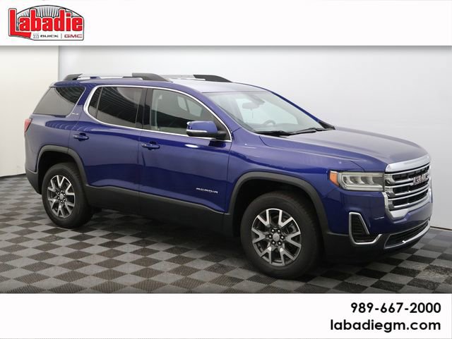 2023 GMC Acadia