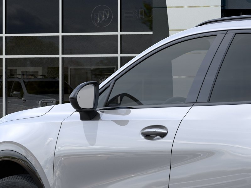 2026 Buick Envision Sport Touring - Photo 12