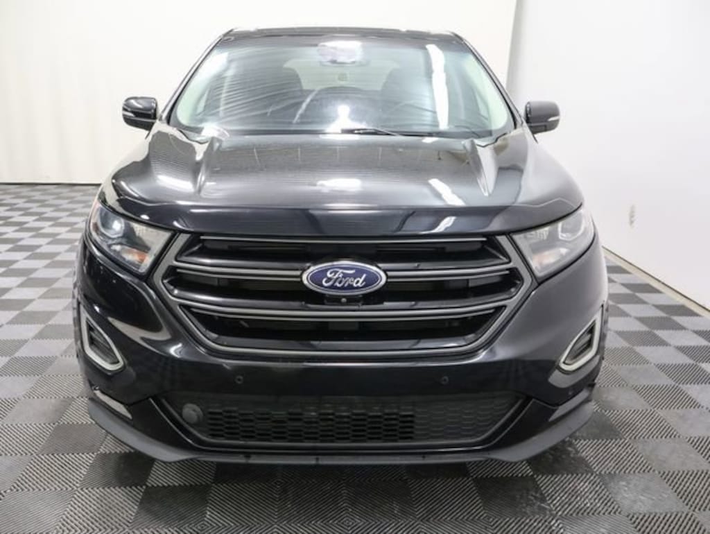 Used 2016 Ford Edge Sport SUV