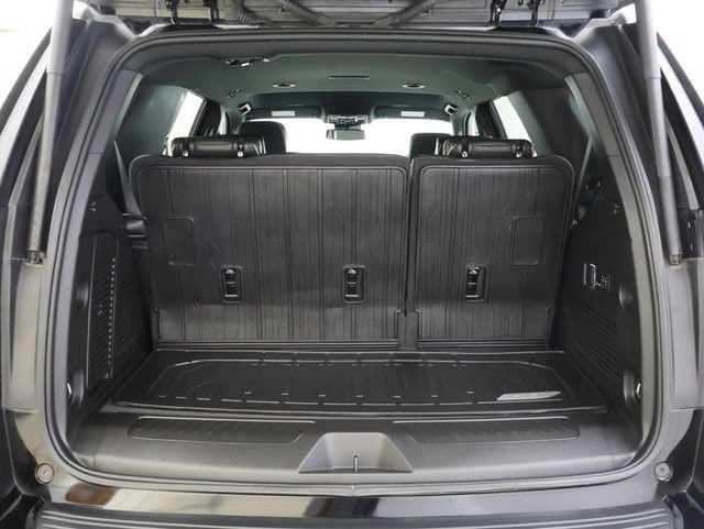 2026 GMC Yukon Elevation - Photo 10