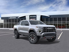 2026 GMC Canyon AT4 Truck