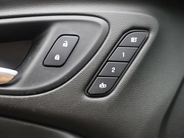 2021 Buick Encore GX Essence - Photo 19