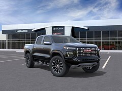 2025 GMC Canyon Denali Truck