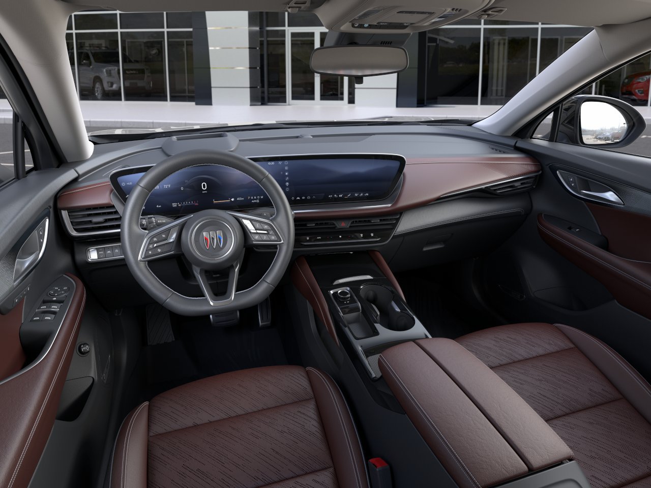 2026 Buick Envision Sport Touring - Photo 15