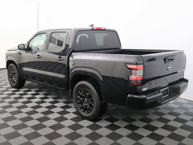 2023 Nissan Frontier SV - Photo 8