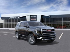 2025 GMC Yukon Elevation SUV