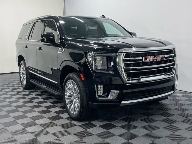2023 Gmc Yukon SLT photo 2