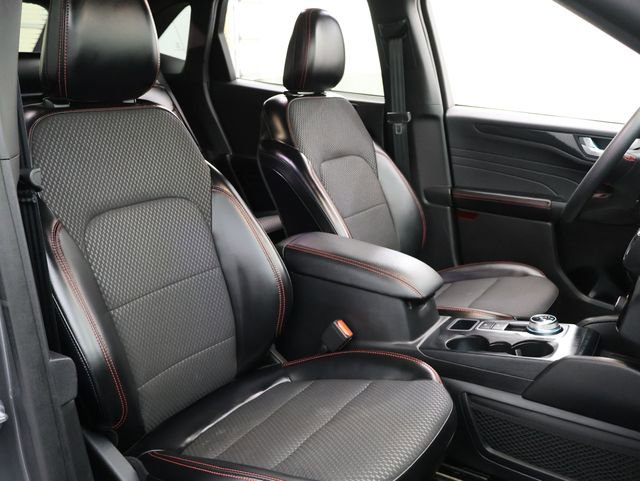 2023 Ford Escape ST-Line Elite - Photo 17