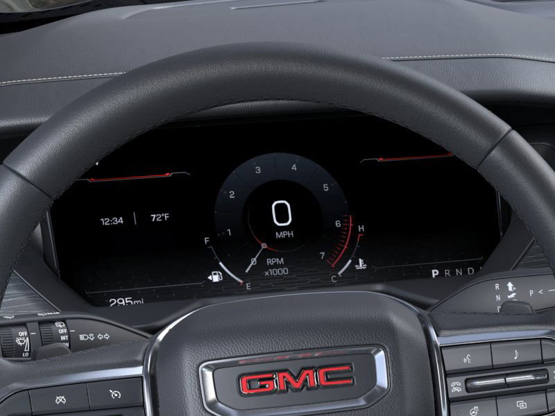 2025 GMC Acadia Elevation - Photo 24