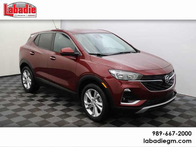 2023 Buick Encore GX Preferred's photo