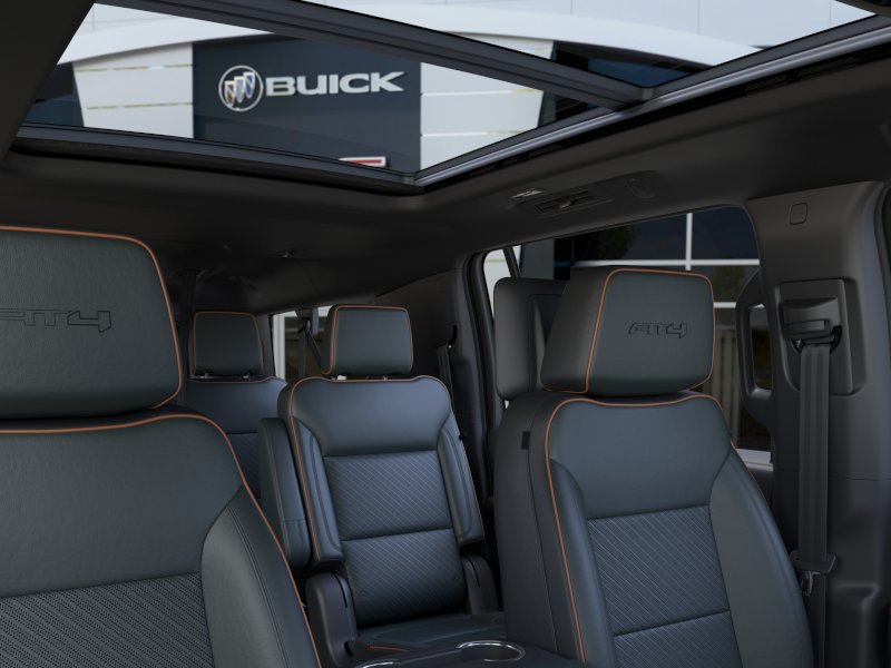 2026 GMC Yukon XL AT4 - Photo 29