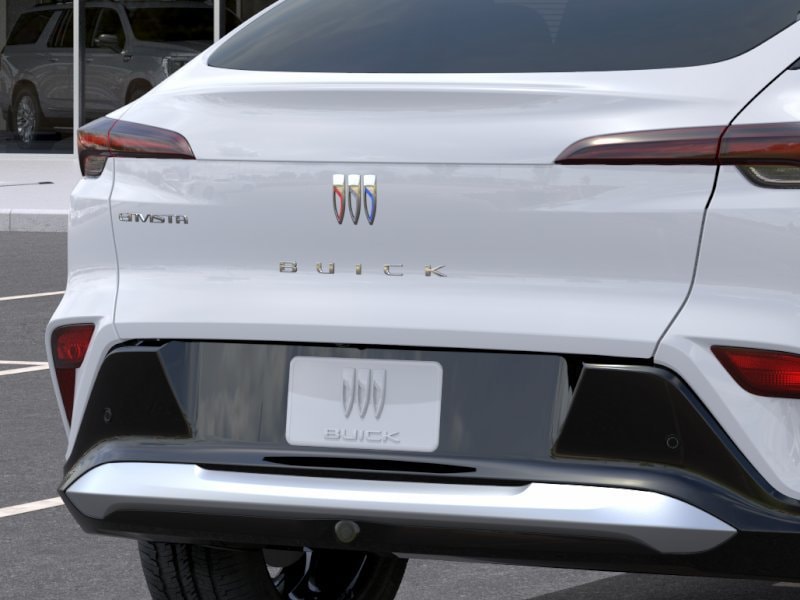 2026 Buick Envista Sport Touring - Photo 14
