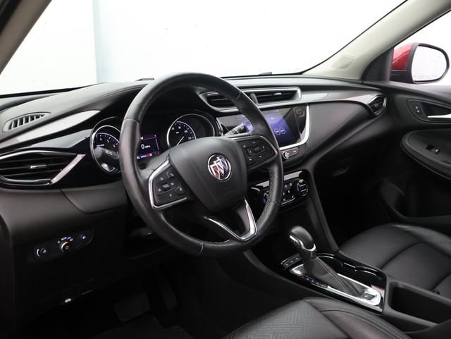 2021 Buick Encore GX Essence - Photo 11
