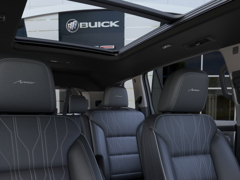2026 Buick Enclave Avenir - Photo 25