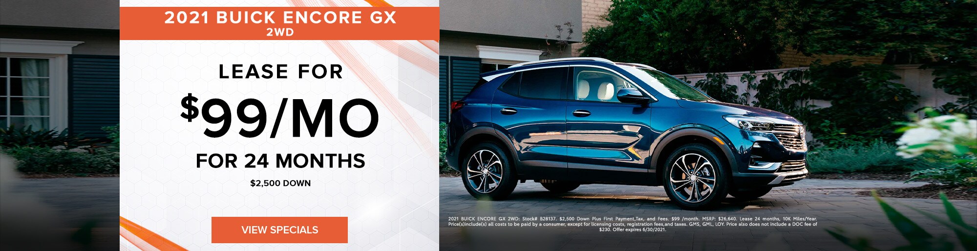 Labadie Buick GMC Buick & GMC Sales & Service in Bay City, MI