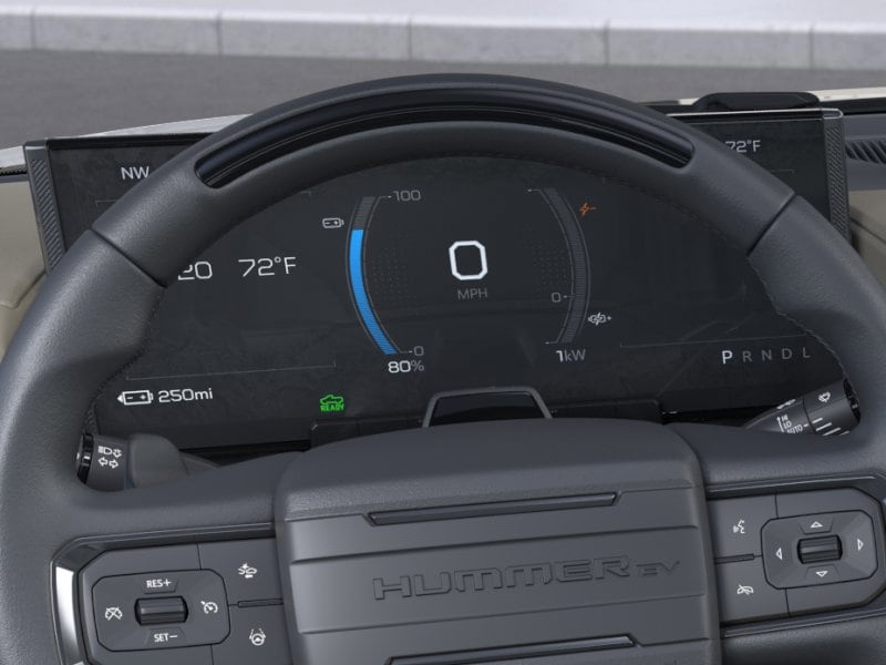 2026 GMC HUMMER EV 2X - Photo 25