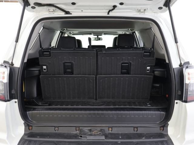 2018 Toyota 4Runner SR5 - Photo 10