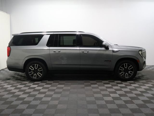 2023 Gmc Yukon XL AT4 photo 4
