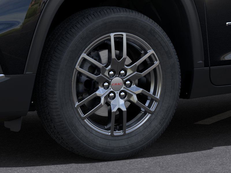 2025 GMC Acadia Elevation - Photo 15
