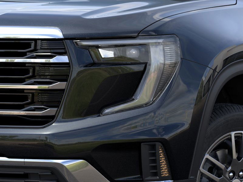 2025 GMC Acadia Elevation - Photo 16