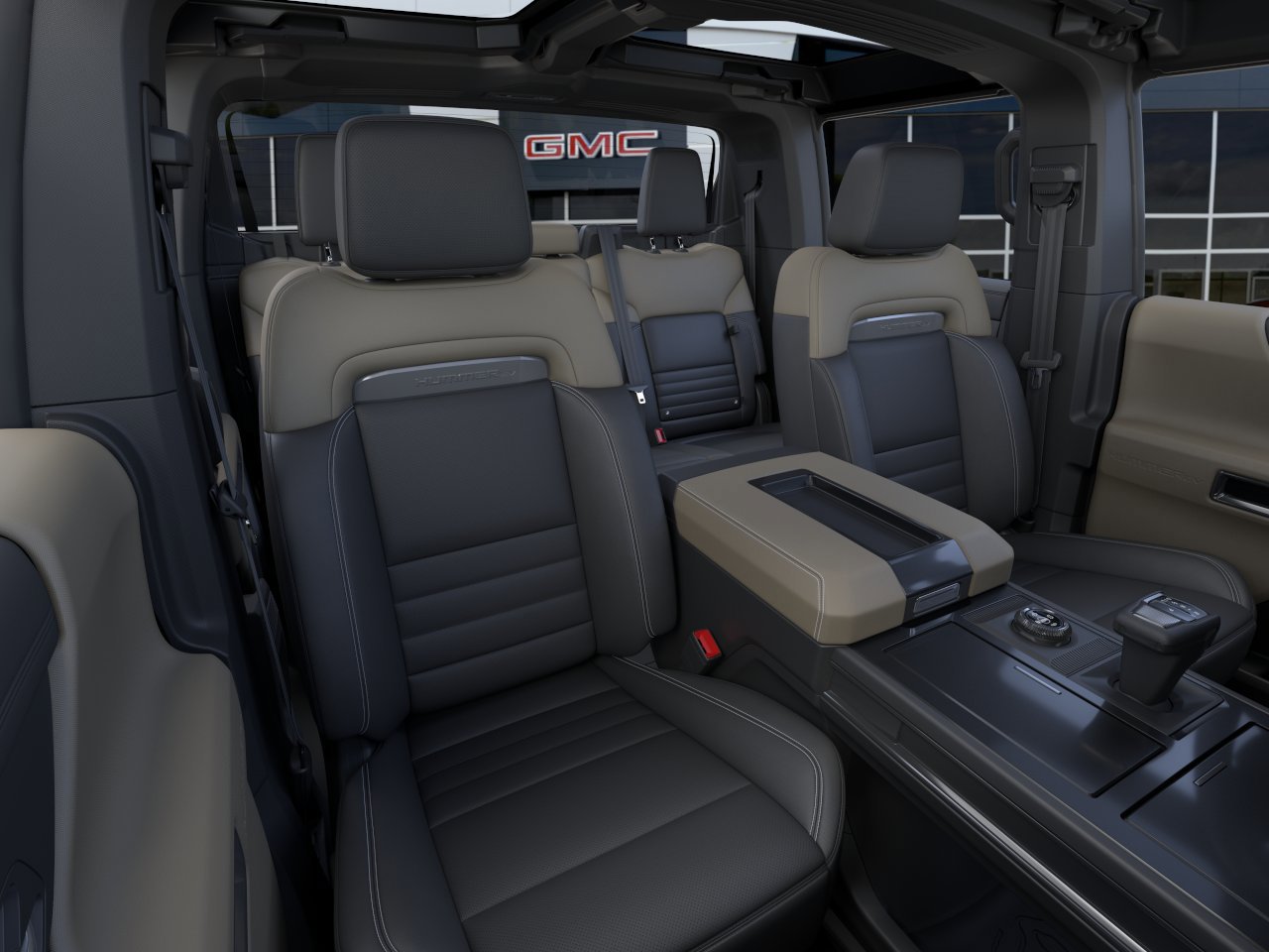 2026 GMC HUMMER EV 2X - Photo 23