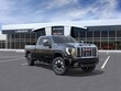 GMC Sierra 2500 HD