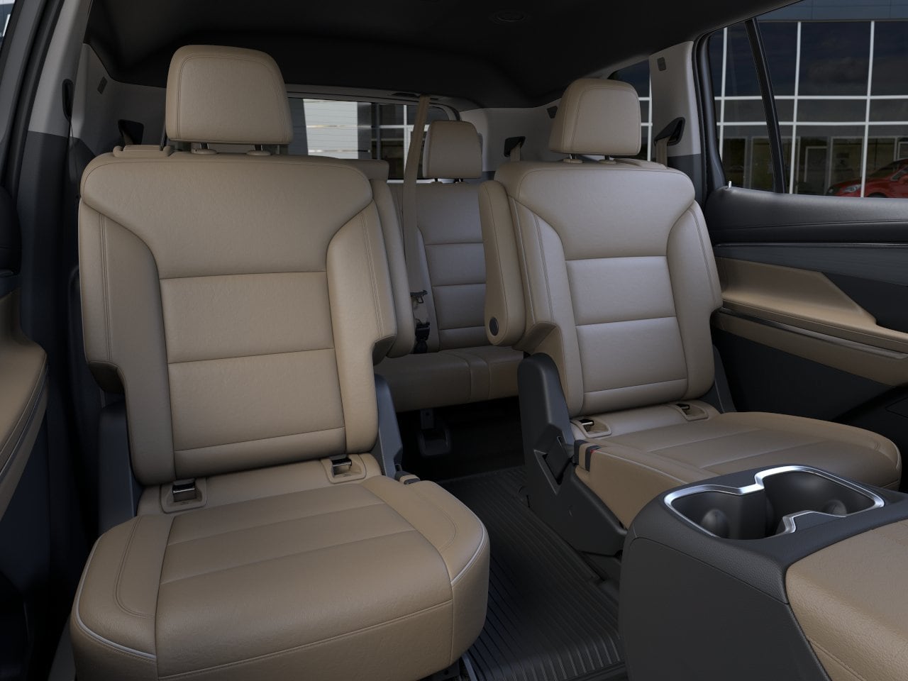 2026 Buick Enclave Preferred - Photo 17