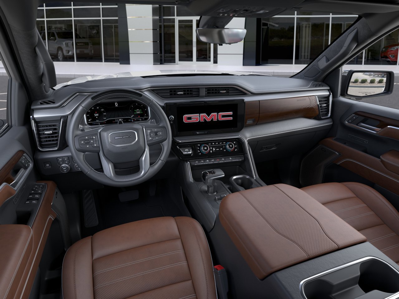 2026 GMC Sierra 1500 Denali Ultimate - Photo 21
