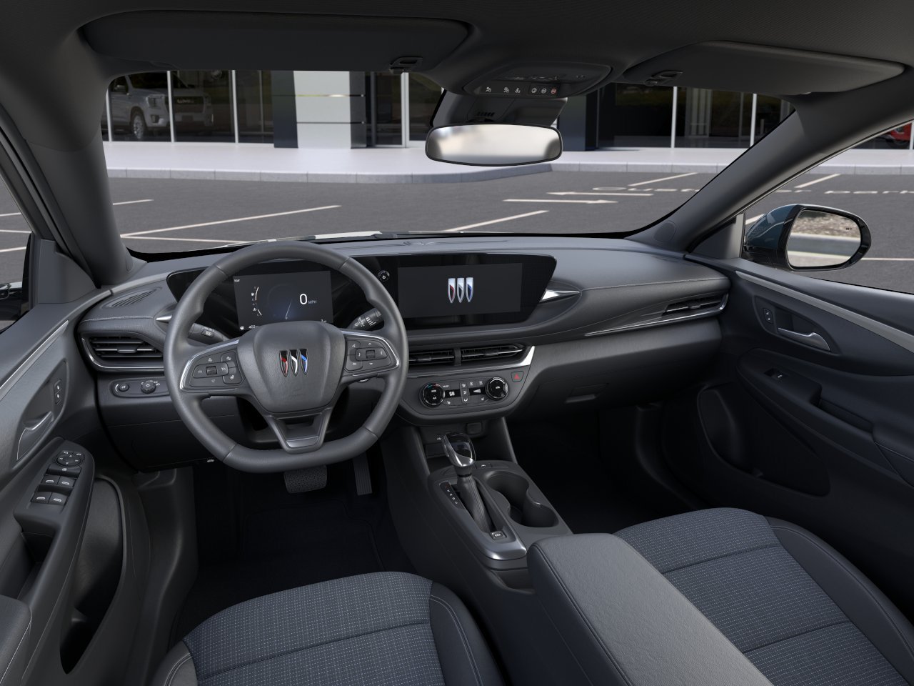 2026 Buick Envista Preferred - Photo 15