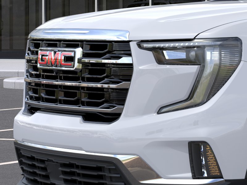 2026 GMC Acadia Elevation - Photo 19