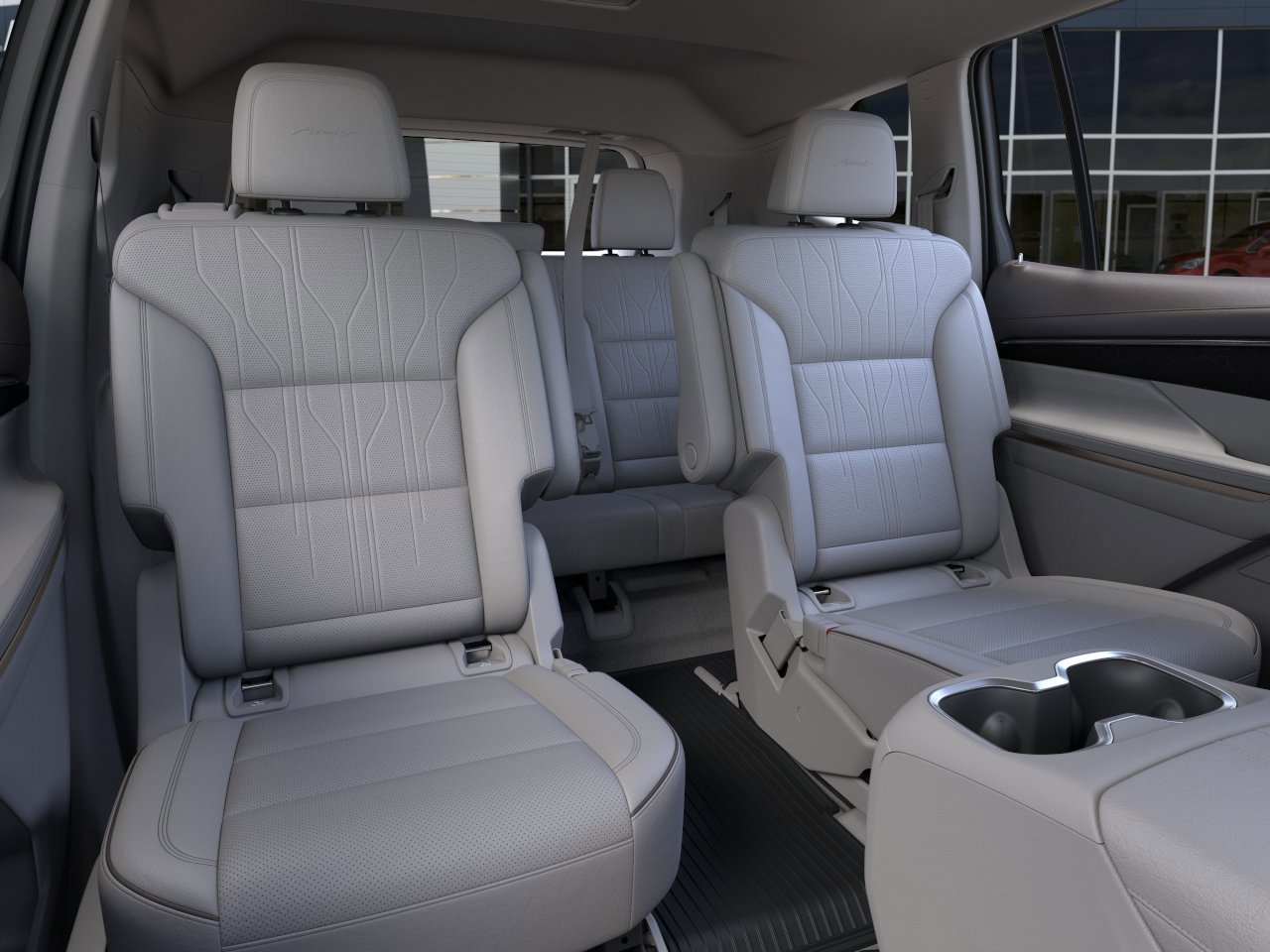 2026 Buick Enclave Avenir - Photo 23