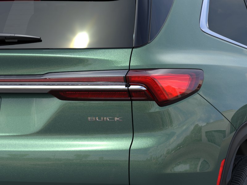 2027 Buick Enclave Preferred - Photo 11