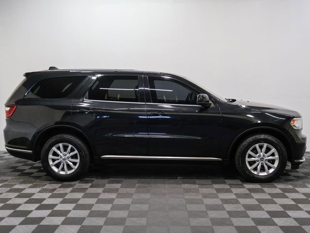 2014 Dodge Durango SXT photo 4