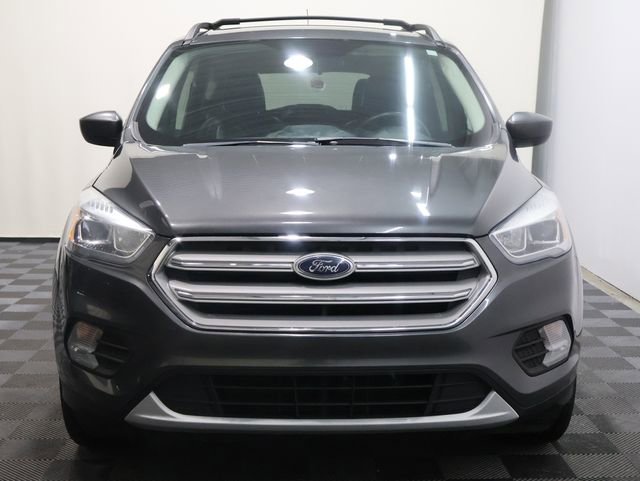 2019 Ford Escape SEL photo 3