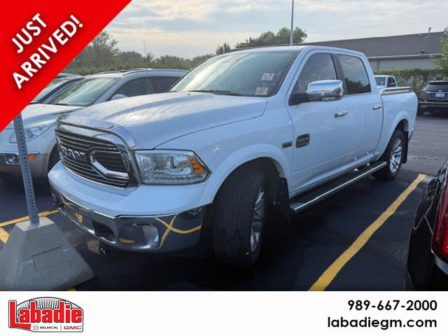 2018 RAM Ram 1500