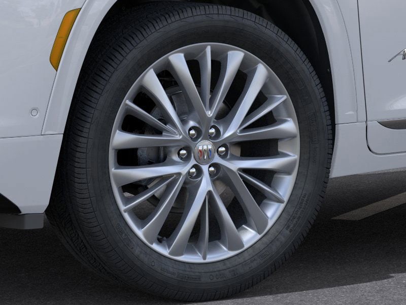 2026 Buick Enclave Avenir - Photo 15