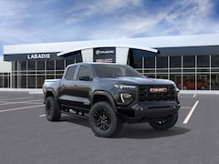2026 GMC Canyon Elevation Truck