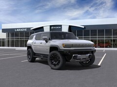 2025 GMC HUMMER EV SUV 2X SUV