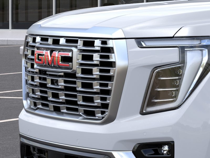 2027 GMC Yukon XL Denali - Photo 13