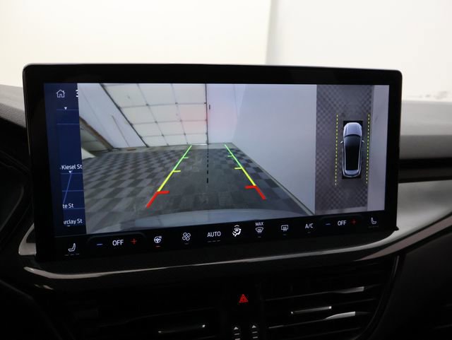 2023 Ford Escape ST-Line Elite - Photo 25