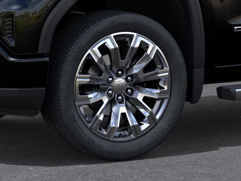 2026 GMC Sierra 1500 Denali - Photo 9