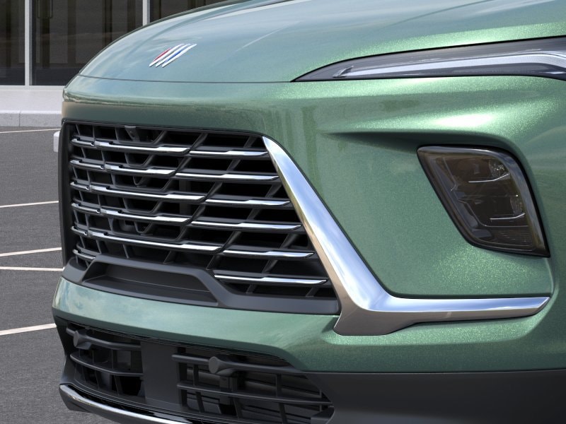 2027 Buick Enclave Preferred - Photo 13