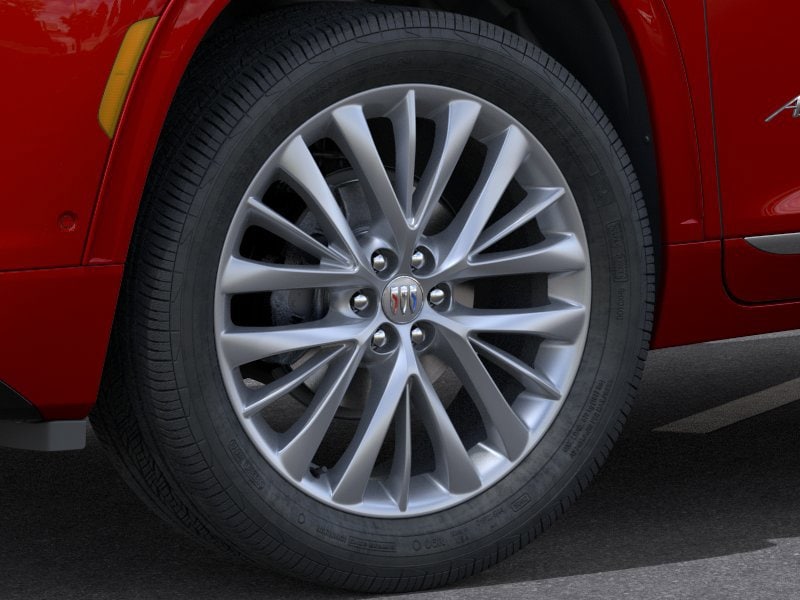2026 Buick Enclave Avenir - Photo 12