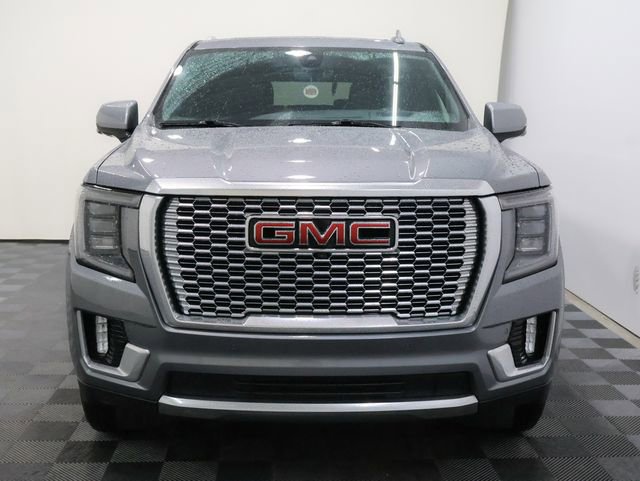 2021 Gmc Yukon Denali photo 3
