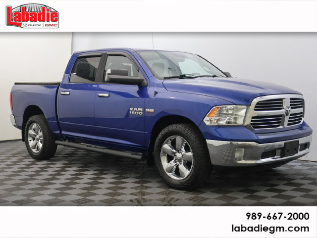 2015 Ram 1500