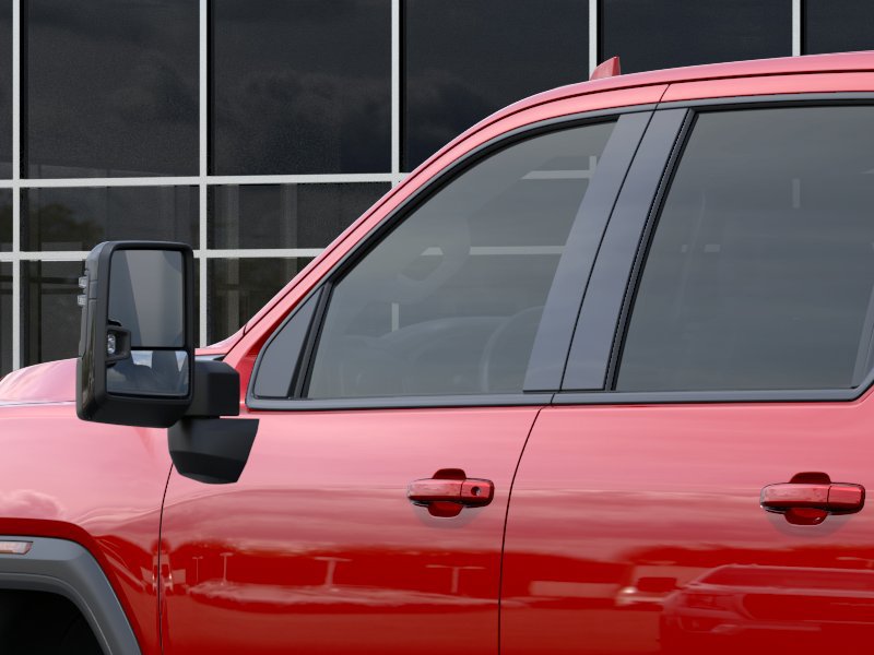 2026 GMC Sierra 2500HD AT4 - Photo 12